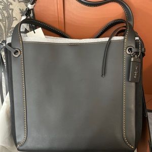 Coach Purse 100% Authentic